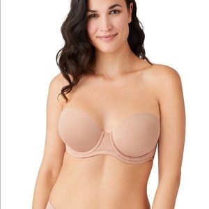 Wacoal Strapless Bra - 32G NWT